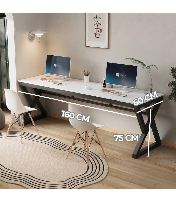 Bàn làm việc LBV57.2