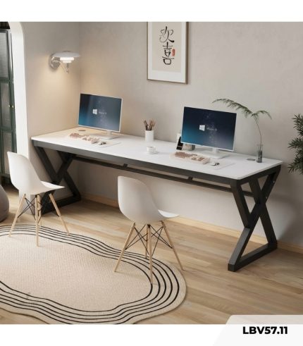 Bàn làm việc LBV57.11