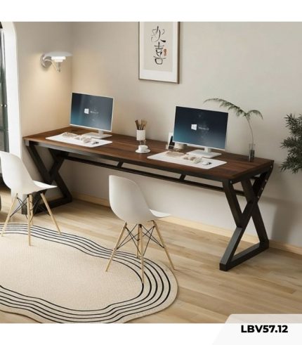 Bàn làm việc LBV57.12
