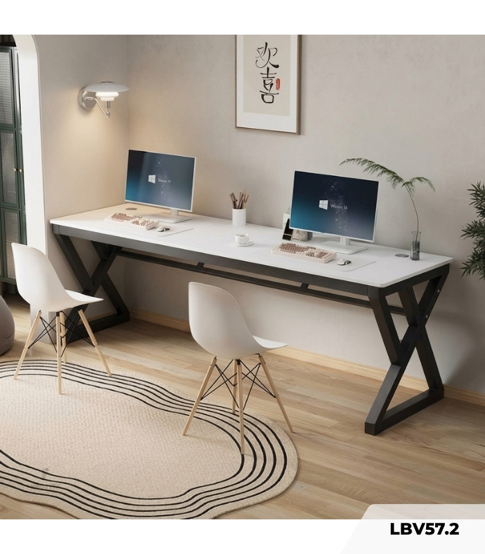 Bàn làm việc LBV57.2