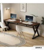 Bàn làm việc LBV57.3