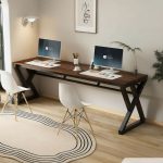 Bàn làm việc LBV57.3