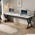 Bàn làm việc LBV57.5