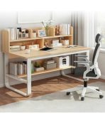 Bàn làm việc LBV60.1