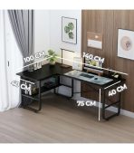 Bàn làm việc LBV61.7