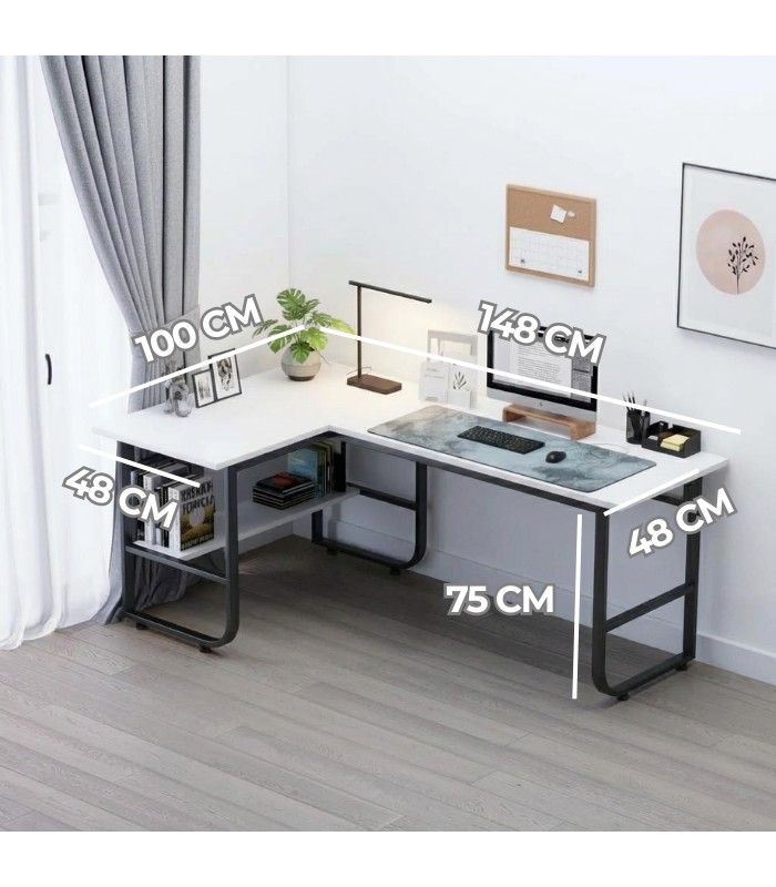 Bàn làm việc LBV61.5