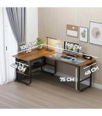 Bàn làm việc LBV61.9