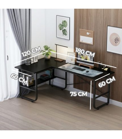 Bàn làm việc LBV61.11