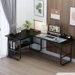 Bàn làm việc LBV61.1