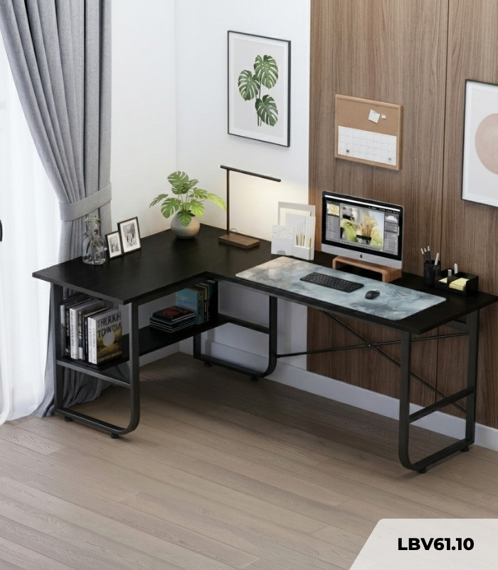 Bàn làm việc LBV61.10