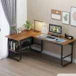 Bàn làm việc LBV61.12