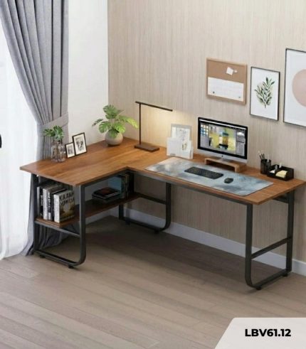 Bàn làm việc LBV61.12