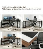 Bàn làm việc LBV61.12