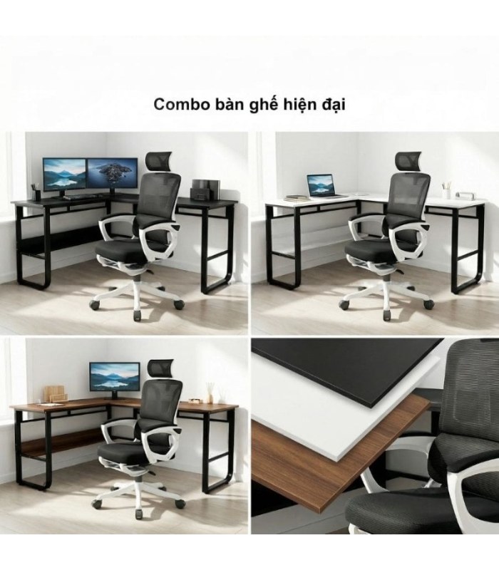 Bàn làm việc LBV61.3