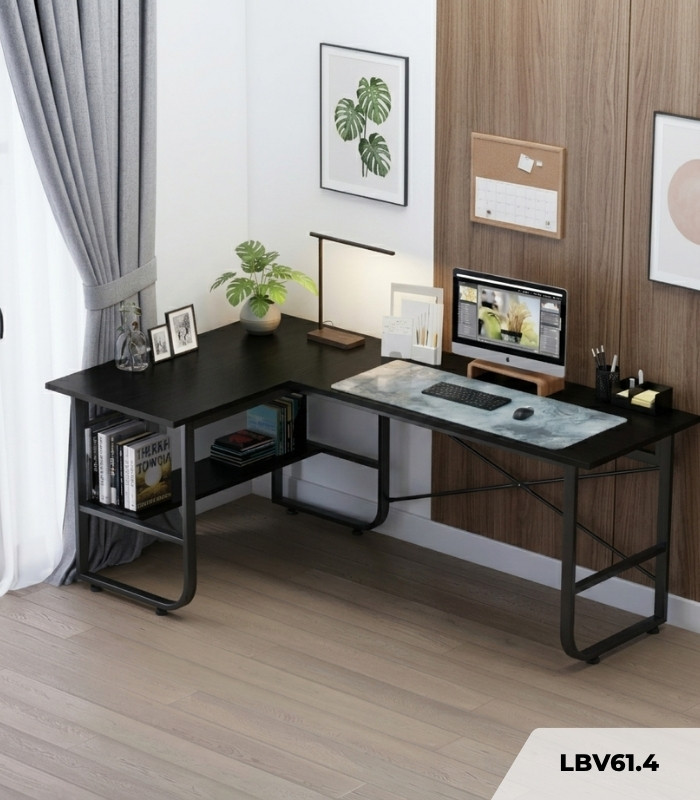 Bàn làm việc LBV61.4