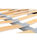 Giường Chievo Nhung 160 Velvet Light