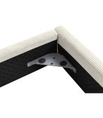 Giường Chievo Nhung 160 Vertikal Light