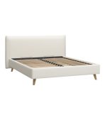 Giường Chievo Nhung 160 Vertikal Light