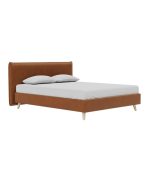 Giường Chievo Nhung 180 Danel Ginger