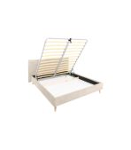 Giường Chievo Nhung 180 Velvet Light