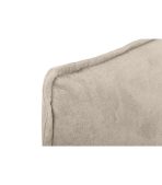 Giường Chievo Nhung 180 Velvet Light