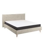 Giường Chievo Nhung 180 Velvet Light