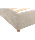 Giường Chievo Nhung 180 Velvet Light