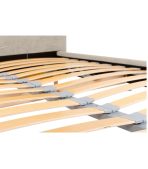 Giường Chievo Nhung 180 Velvet Light