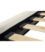 Giường Chievo Nhung 180 Vertikal Light