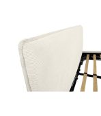 Giường Chievo Nhung 180 Vertikal Light