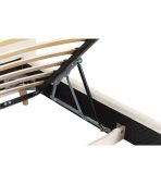 Giường Chievo Nhung 180 Vertikal Light