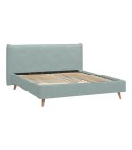 Giường Chievo Vải 160 Happy Mint