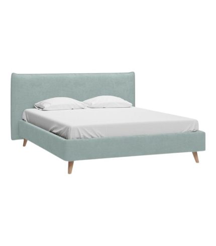 Giường Chievo Vải 160 Happy Mint