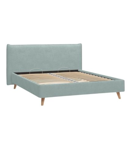 Giường Chievo Vải 180 Happy Mint