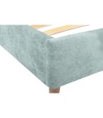 Giường Chievo Vải 180 Happy Mint