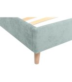 Giường Chievo Vải 180 Happy Mint