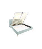 Giường Chievo Vải 180 Happy Mint