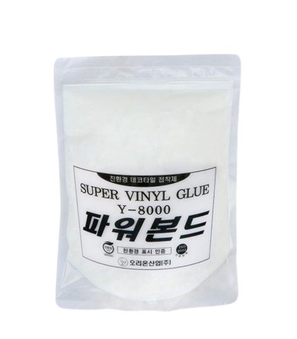 Keo Dán Sàn Nhựa Y-8000-1kg