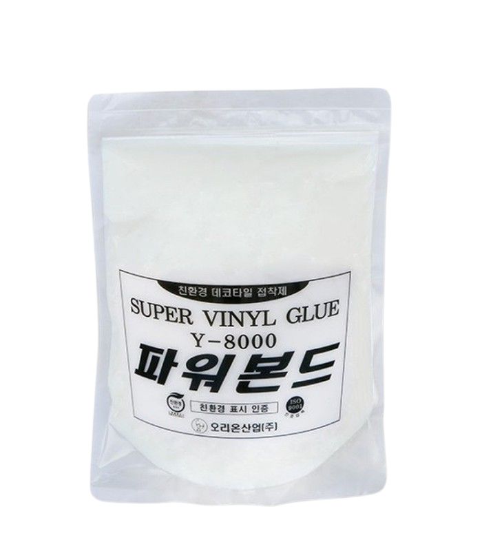 Keo Dán Sàn Nhựa Y-8000-1kg