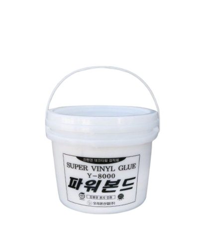 Keo Dán Sàn Nhựa Y-8000-4kg