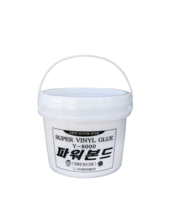 Keo Dán Sàn Nhựa Y-8000-4kg