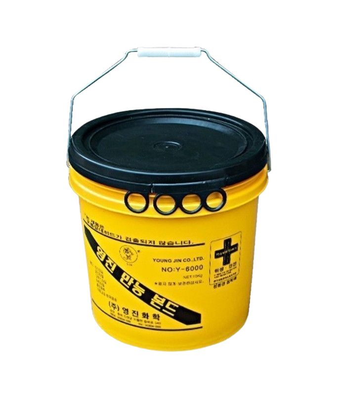 Keo Dán Sàn Nhựa Y6000