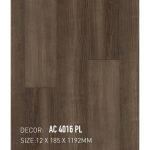 Sàn Gỗ An Cường 12mm AC12 4016 PL
