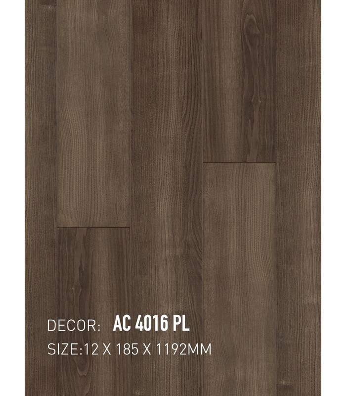 Sàn Gỗ An Cường 12mm AC12 4016 PL