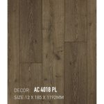 Sàn Gỗ An Cường 12mm AC12 4018 PL