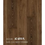 Sàn Gỗ An Cường 12mm AC12 4019 PL