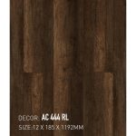 Sàn Gỗ An Cường 12mm AC12 444 RL