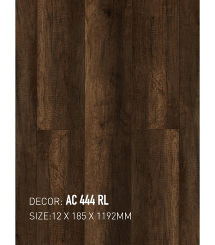 Sàn Gỗ An Cường 12mm AC12 444 RL