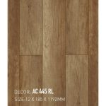 Sàn Gỗ An Cường 12mm AC12 445 RL
