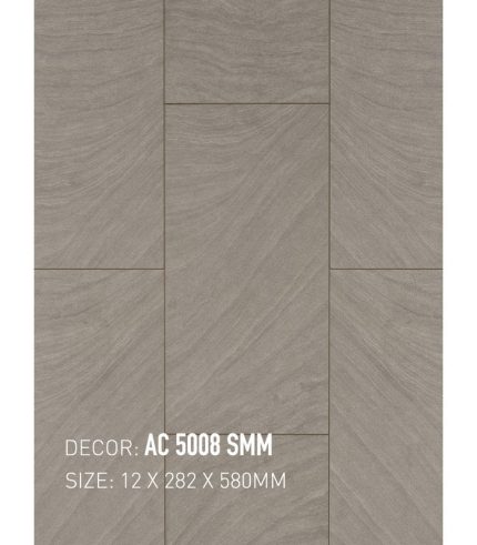 Sàn Gỗ An Cường 12mm AC12 5008 SMM